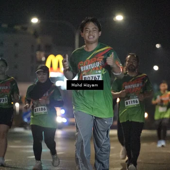 Runner Photo 9138913