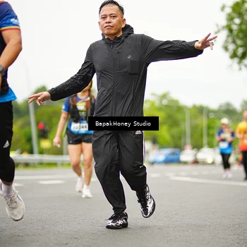 Runner Photo 9138931