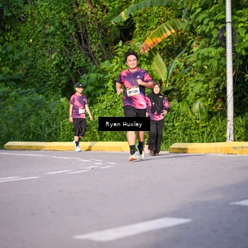 Runner Photo 9138933