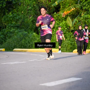 Runner Photo 9138950