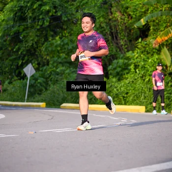Runner Photo 9138957