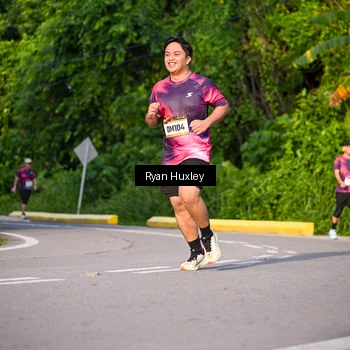 Runner Photo 9138967
