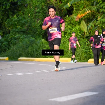 Runner Photo 9138978