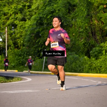 Runner Photo 9138986
