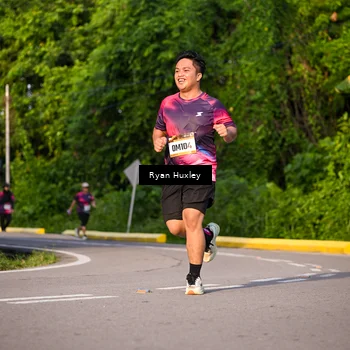 Runner Photo 9138987