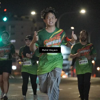 Runner Photo 9138996
