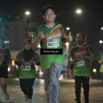 Runner Photo 9138997