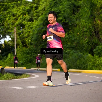Runner Photo 9139009