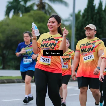 Runner Photo 9139016