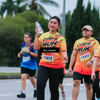Runner Photo 9139024