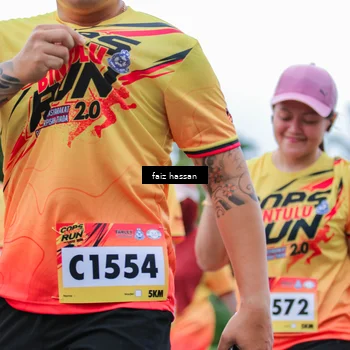 Runner Photo 9139032