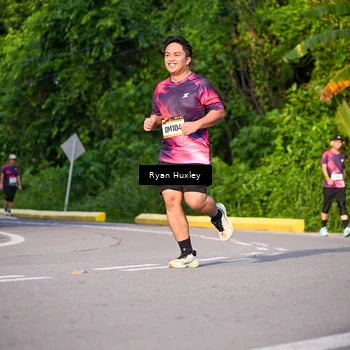 Runner Photo 9139051