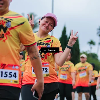 Runner Photo 9139052