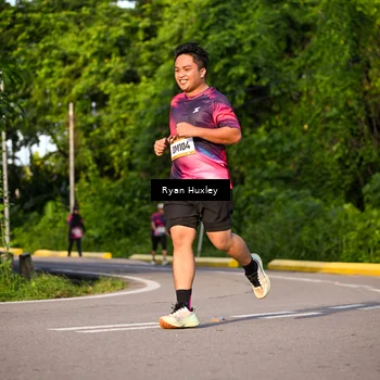 Runner Photo 9139055