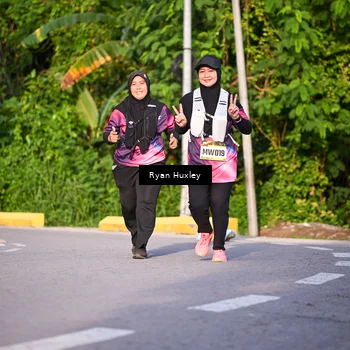Runner Photo 9139058