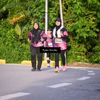Runner Photo 9139069