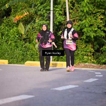 Runner Photo 9139079