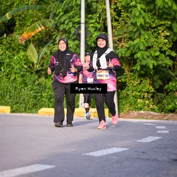 Runner Photo 9139080