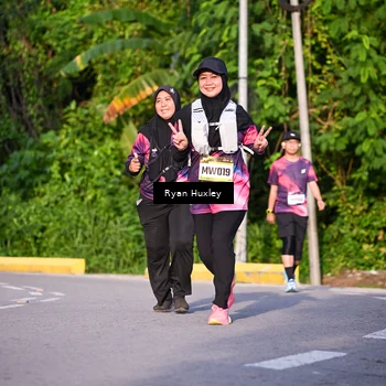 Runner Photo 9139095