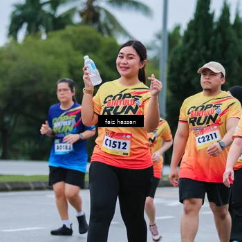 Runner Photo 9139105