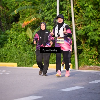 Runner Photo 9139108