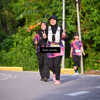 Runner Photo 9139118