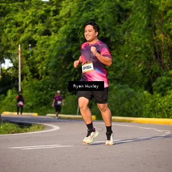 Runner Photo 9139120