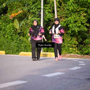 Runner Photo 9139131