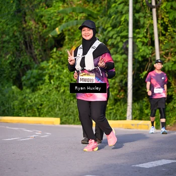 Runner Photo 9139133