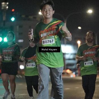 Runner Photo 9139158