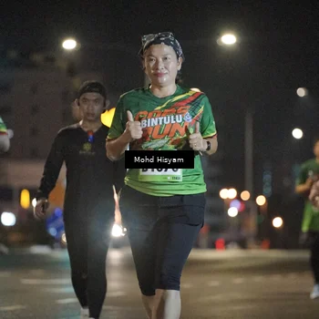 Runner Photo 9139209