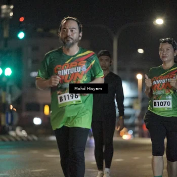 Runner Photo 9139232