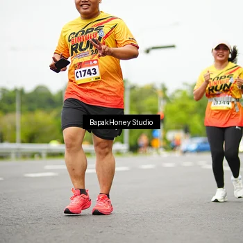 Runner Photo 9139267
