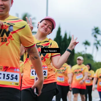 Runner Photo 9139274