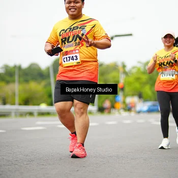 Runner Photo 9139275