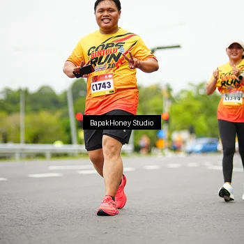 Runner Photo 9139283