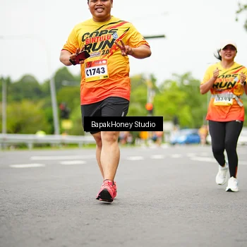 Runner Photo 9139286