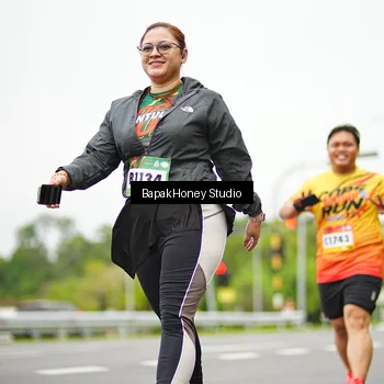 Runner Photo 9139295