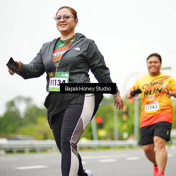 Runner Photo 9139297
