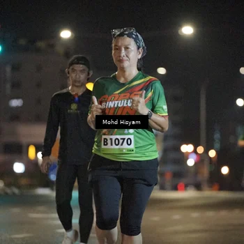 Runner Photo 9139299