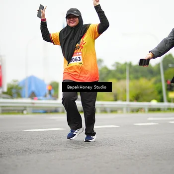 Runner Photo 9139304