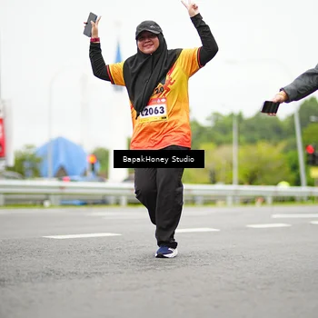 Runner Photo 9139309