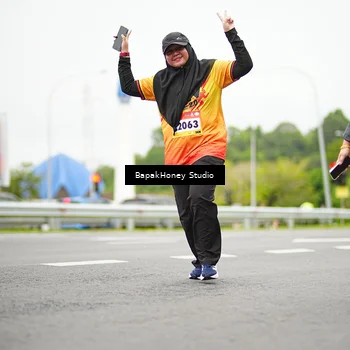 Runner Photo 9139312