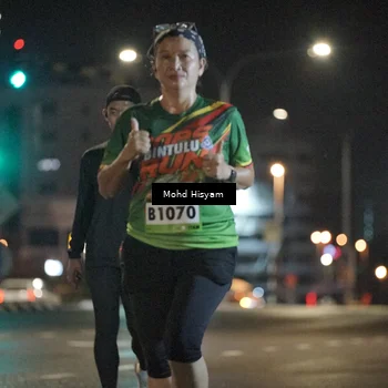 Runner Photo 9139317