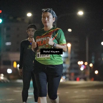 Runner Photo 9139321