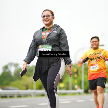 Runner Photo 9139335