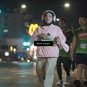 Runner Photo 9139422