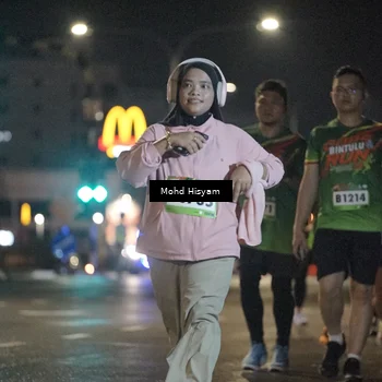 Runner Photo 9139424