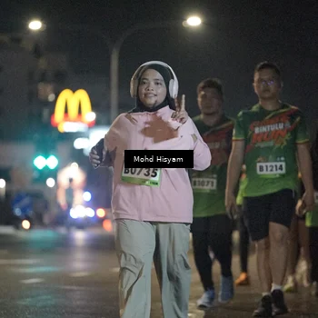 Runner Photo 9139426