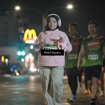 Runner Photo 9139438
